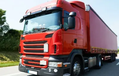 Adana Çatalca Ambar Kargo