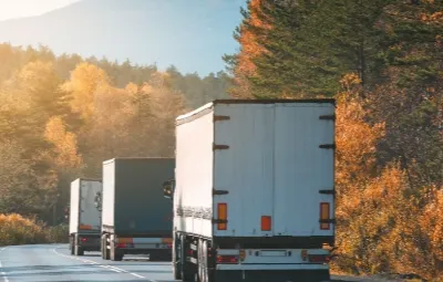 Adana ile Çatalca Arası Klima Taşıma