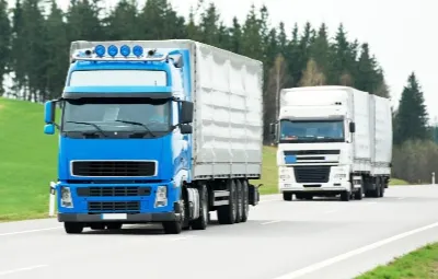 Adana ile Çatalca Arası Eşya Taşıma